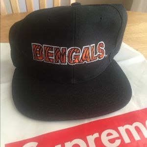 (Vintage) Bengals snapback